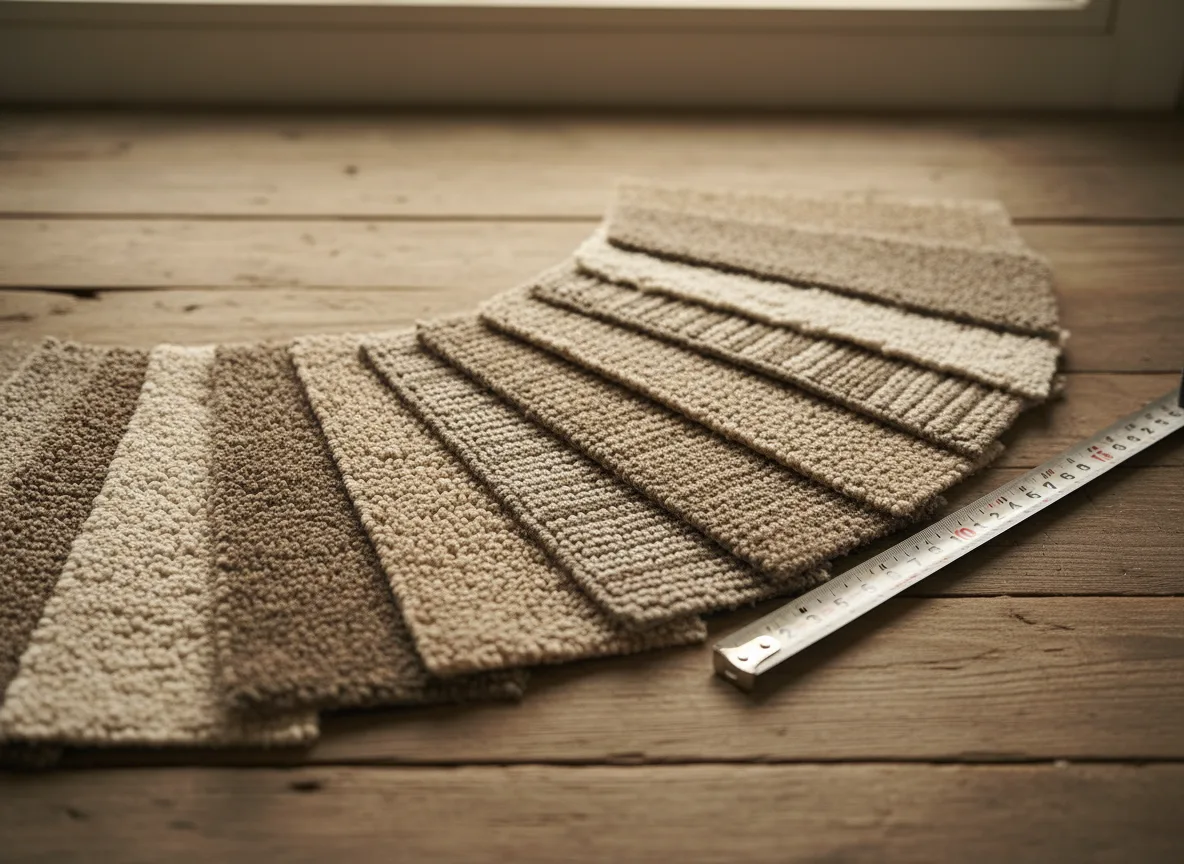 Carpet Installation Venetie, AK FAQs